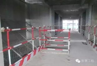 优秀工程质量先，看看这些样板是怎么做的 —— 网络工程施工篇