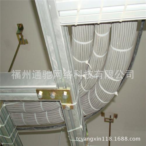 专业机房设计搬迁,光纤网络工程专业施工团队一级资质